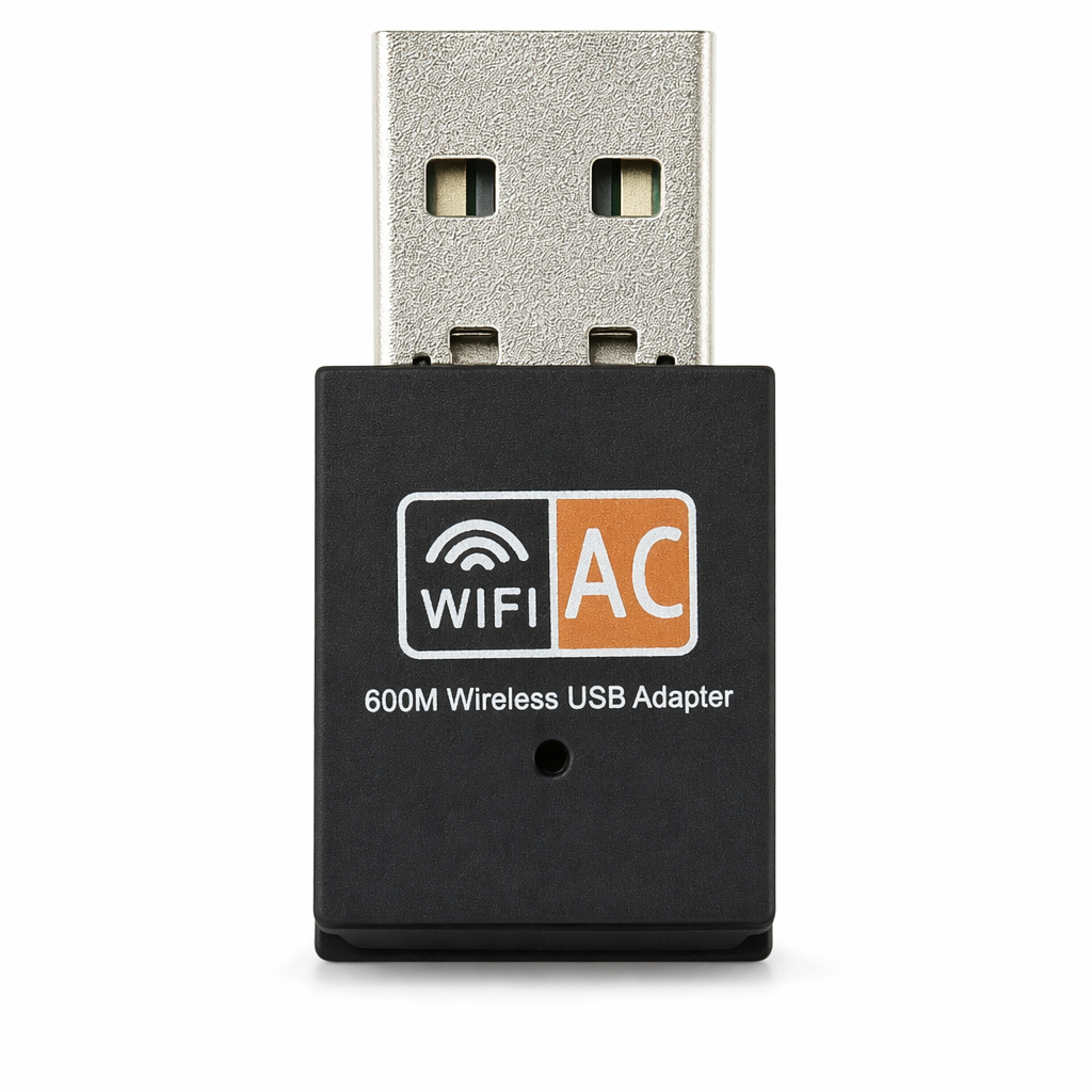 Two-Frequency Wireless USB Dongle Regular