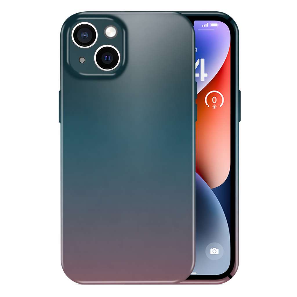 HSR iPhone Cases with Full Coverage Blade