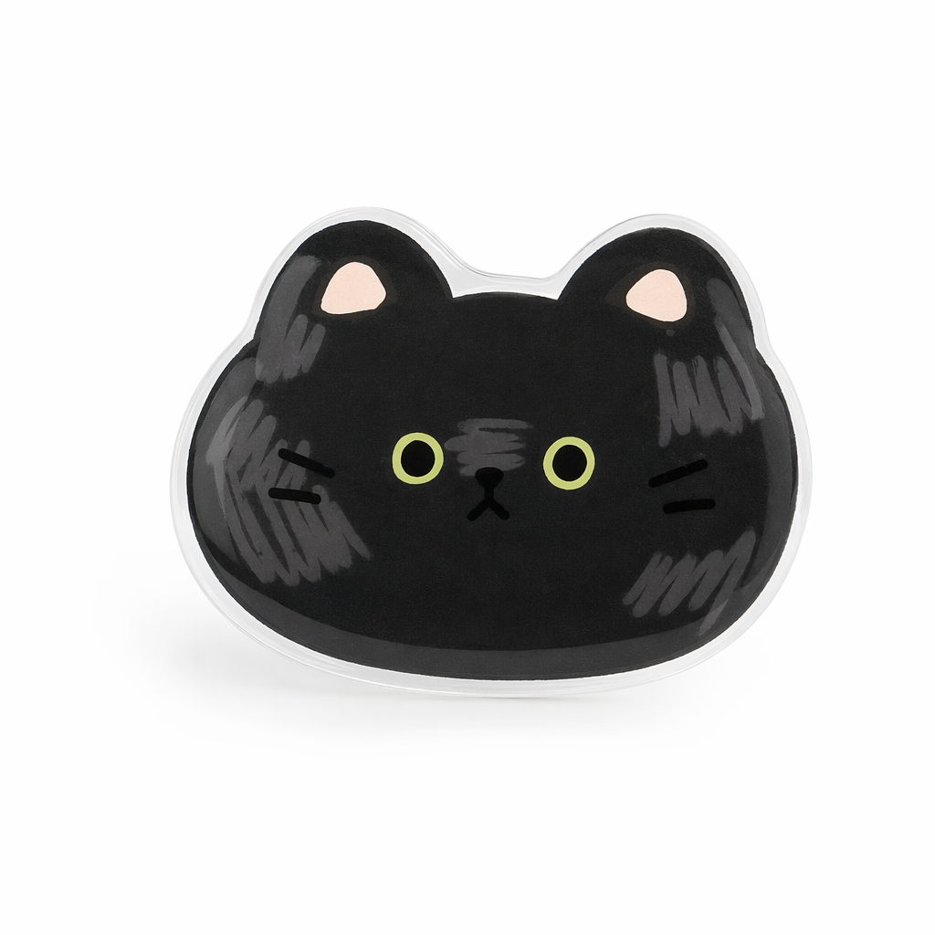 Cute Cat Phone Grip and Stand G