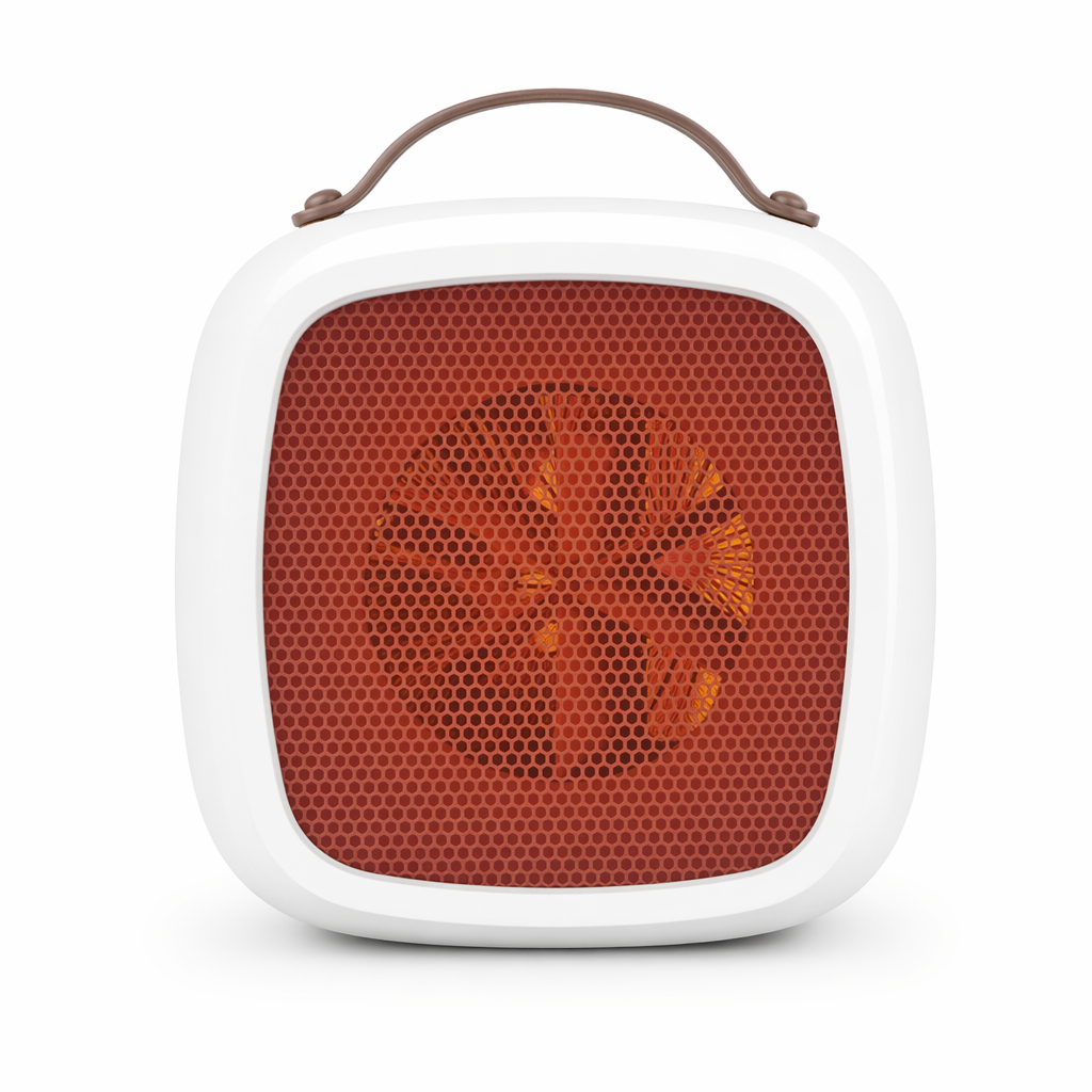 Compact Desktop Heater Default