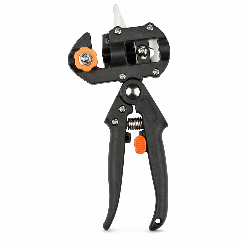 Gardening Shears with Two Blades for Pruning and Trimming Default