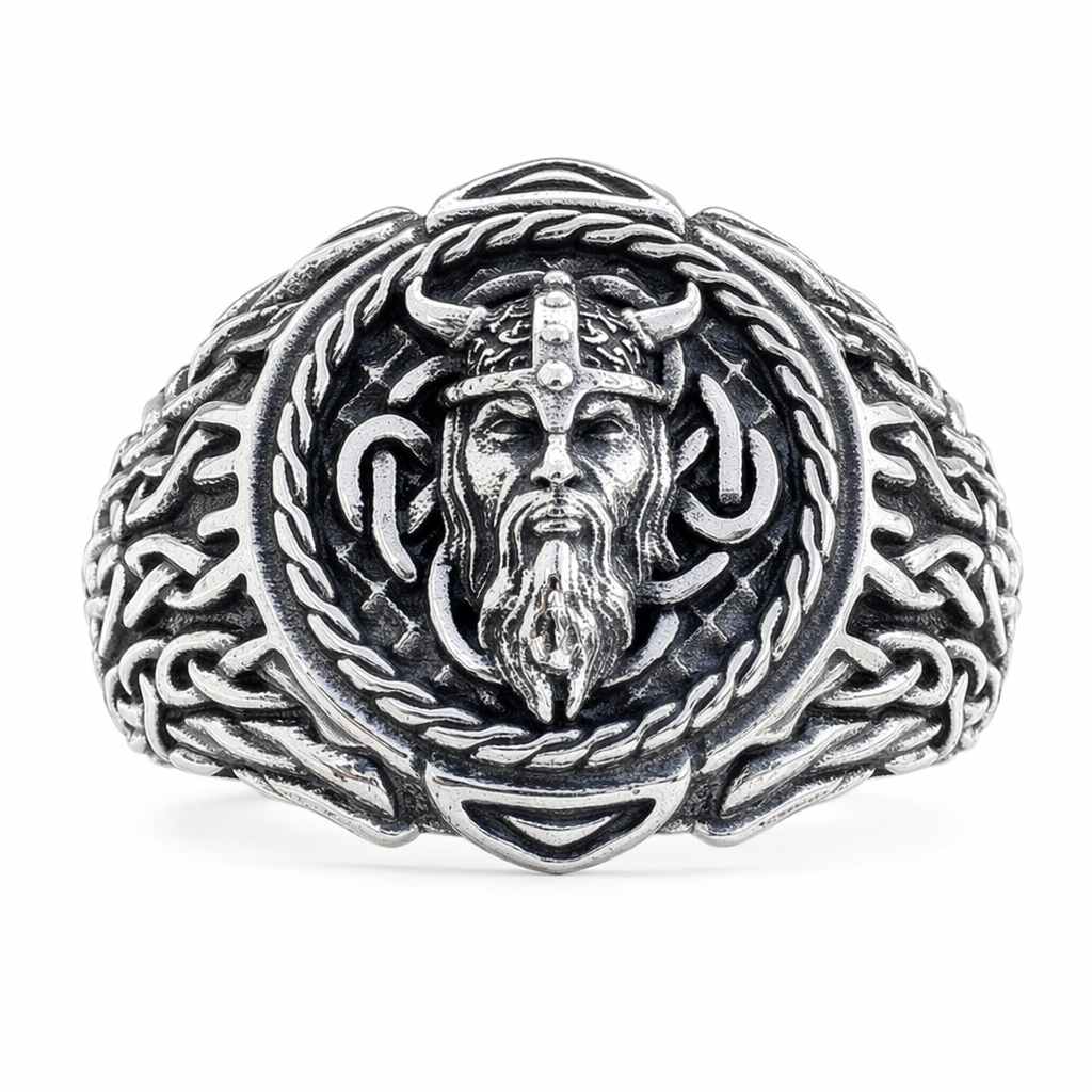 Ancient Nordic Ring Default