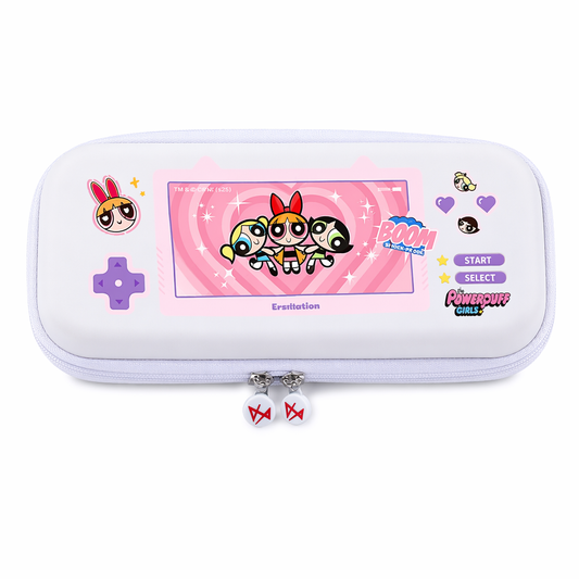 Kawaii Shock-Proof Switch Carrying Case Default