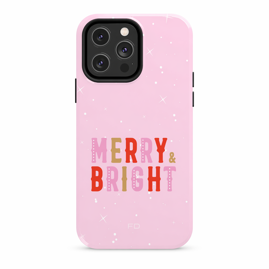 Vibrant & Joyful Durable Phone Case for iPhone with Wireless Charging Default