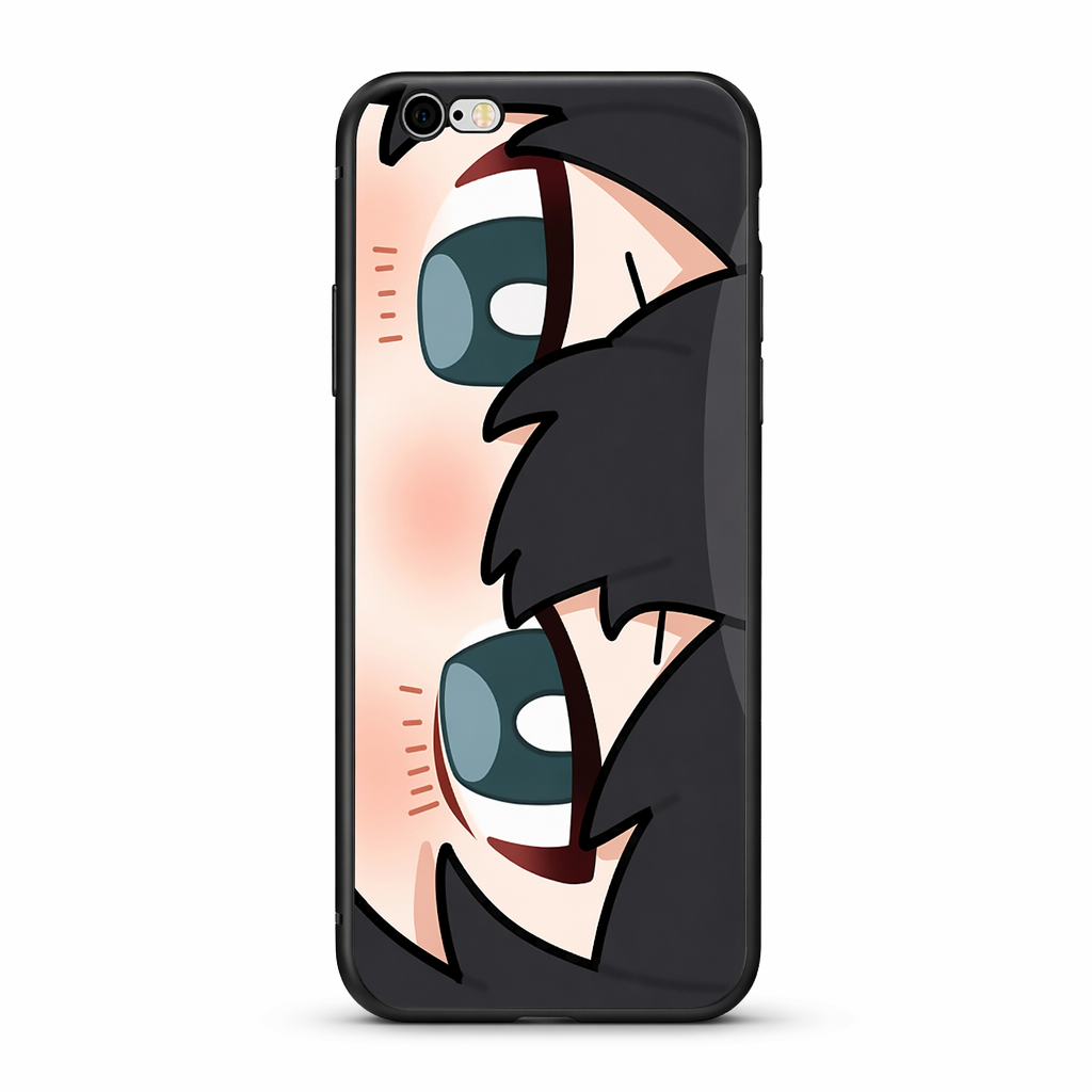Honkai Star Rail Phone Case Dan Heng