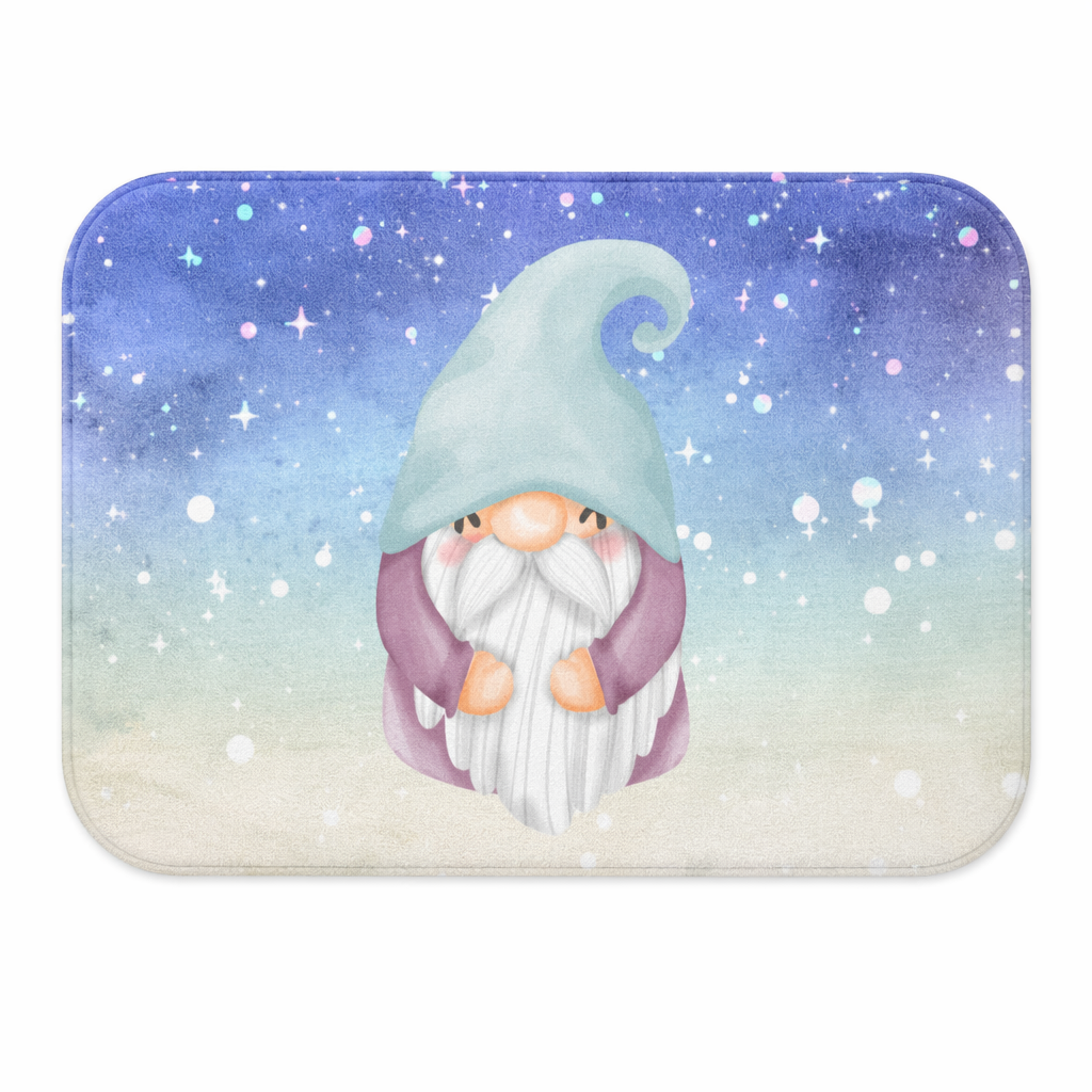 Magical Elf Bath Mat Home Decor Default