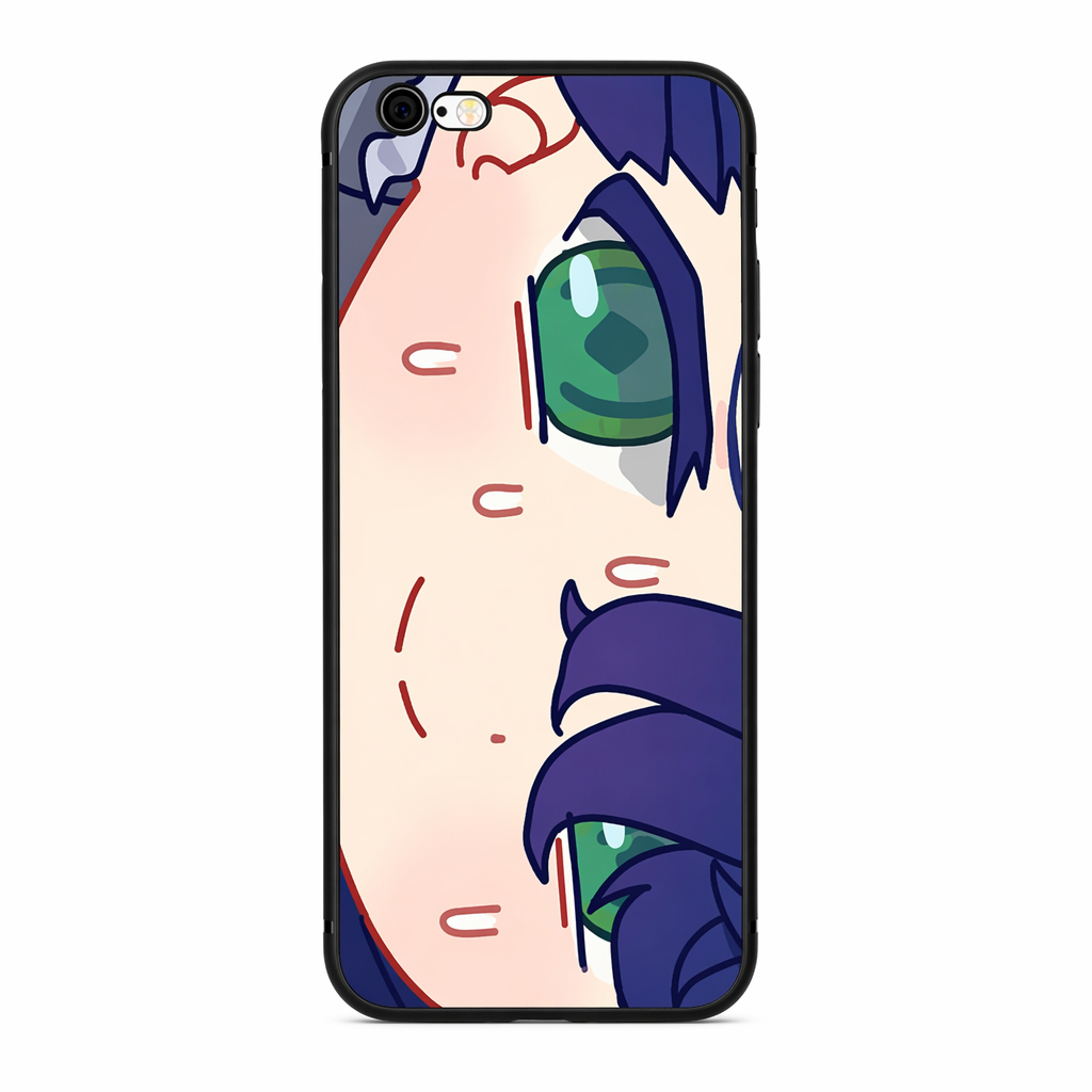 Honkai Star Rail Phone Case Sampo