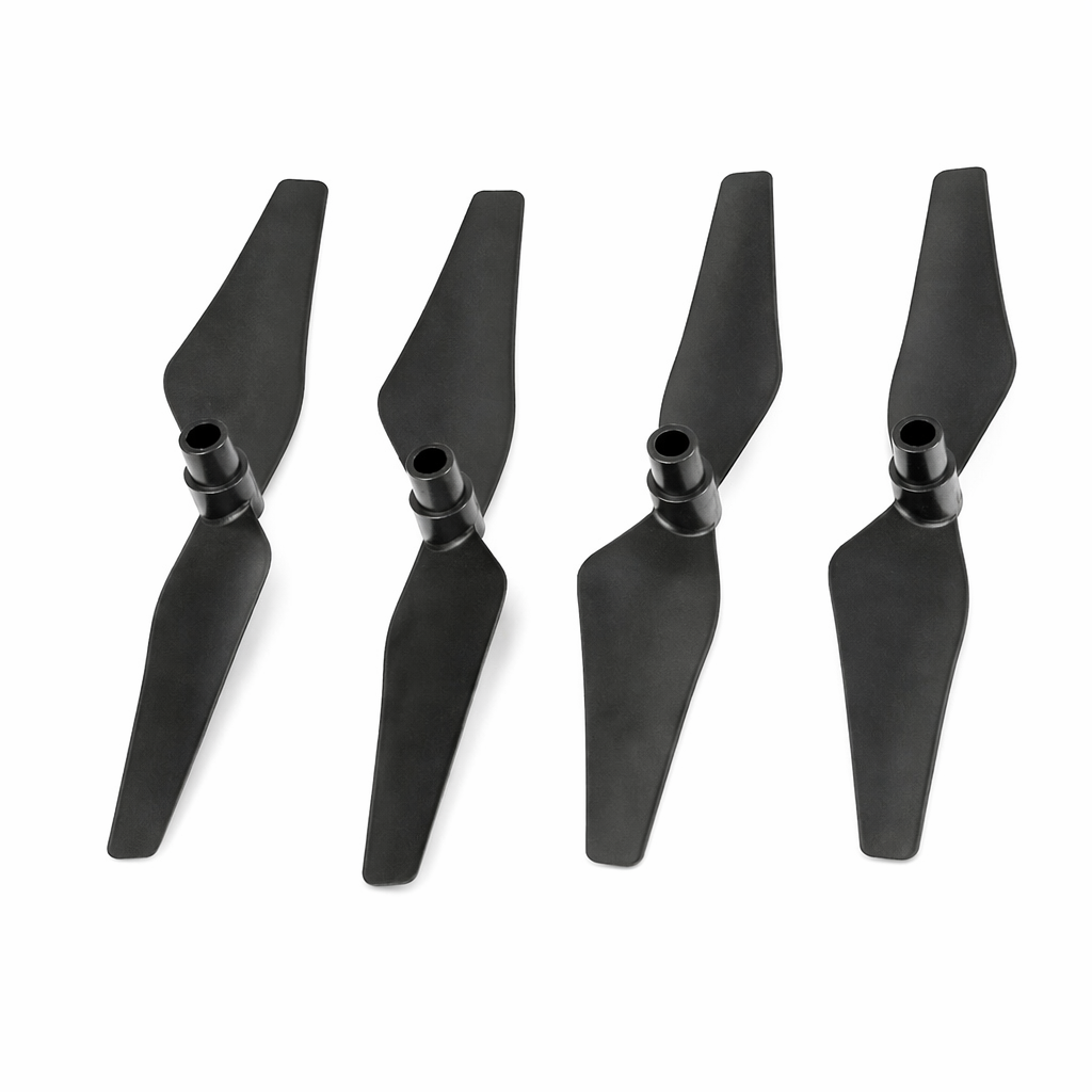 240PRO Stealth Dragon Spare Parts for 4K Dual Camera Drone Default
