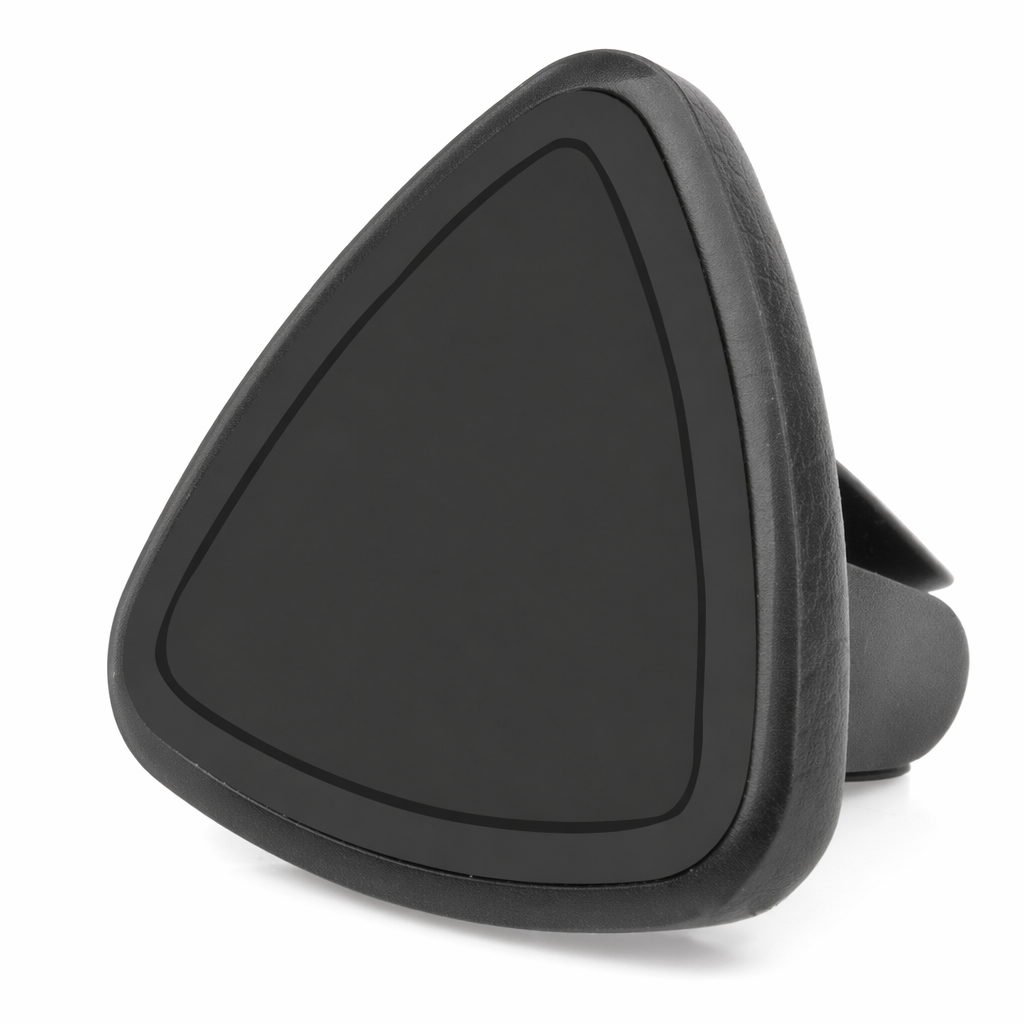 Mobile Phone Holder for Vehicle Air Vent Clip Black