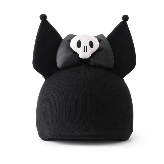 "Helmet Rizz Kuromi" Helmet Cover Default