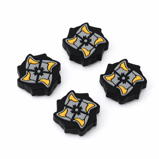 Dragon Switch Joystick Caps - Premium Quality C