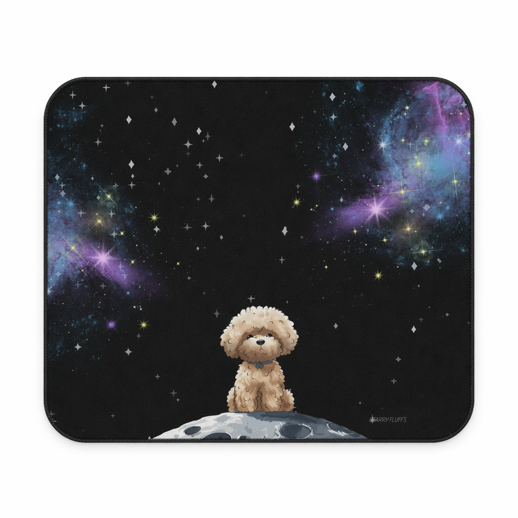Pookie Universe Mouse Mat Default