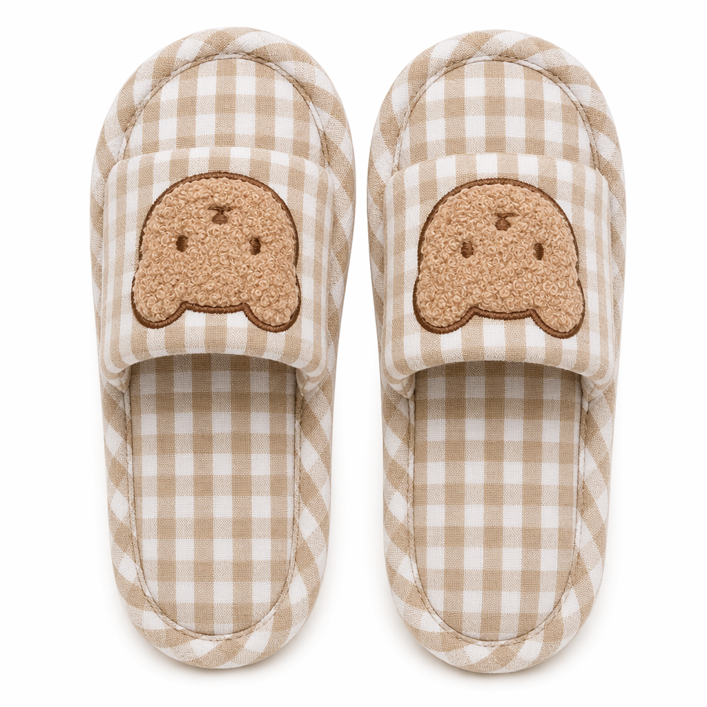 Cozy Hug Slippers for Women Default
