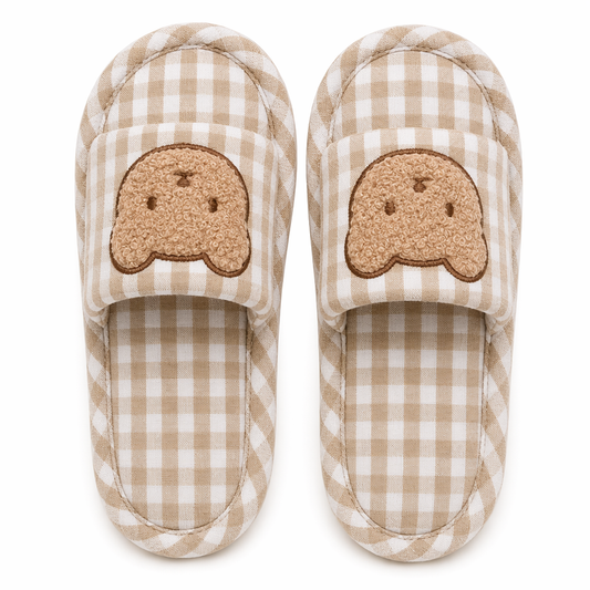 Cozy Hug Slippers for Women Default