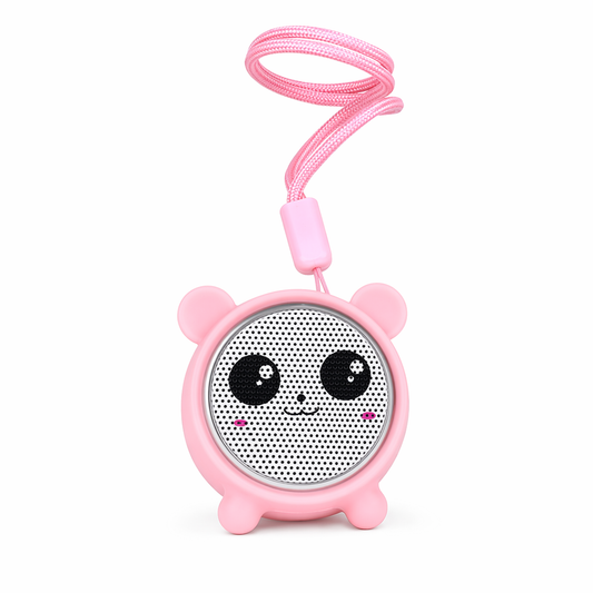 Portable Bluetooth Speaker with High-Quality Sound Default