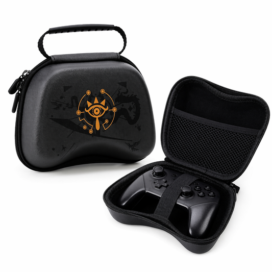 Controller Case for Gaming Accessories A