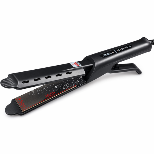 4 Gears Hair Straightener: Unveiling the Ultimate Styling Companion Default