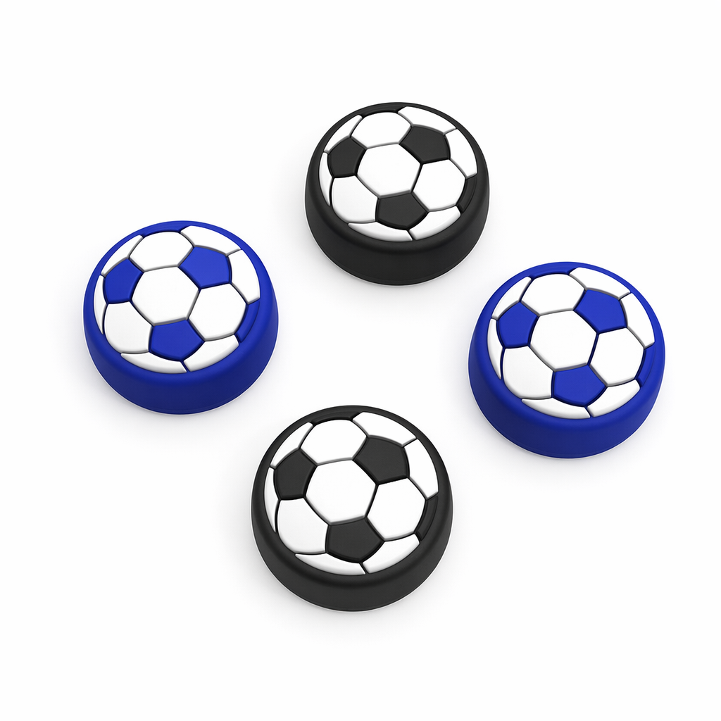 Switch Thumb Grips with Sport Designs A