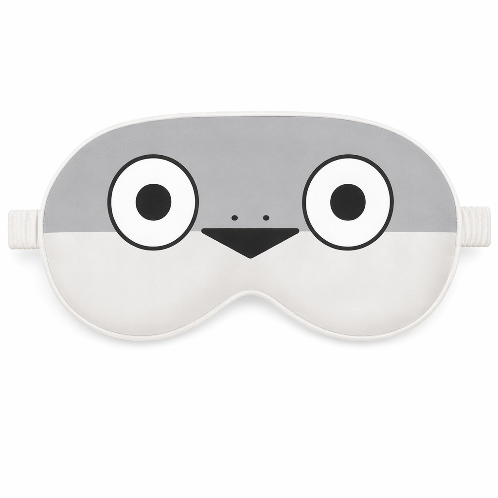 Sacabambaspis Eye Mask: Hilarious and Comfortable G