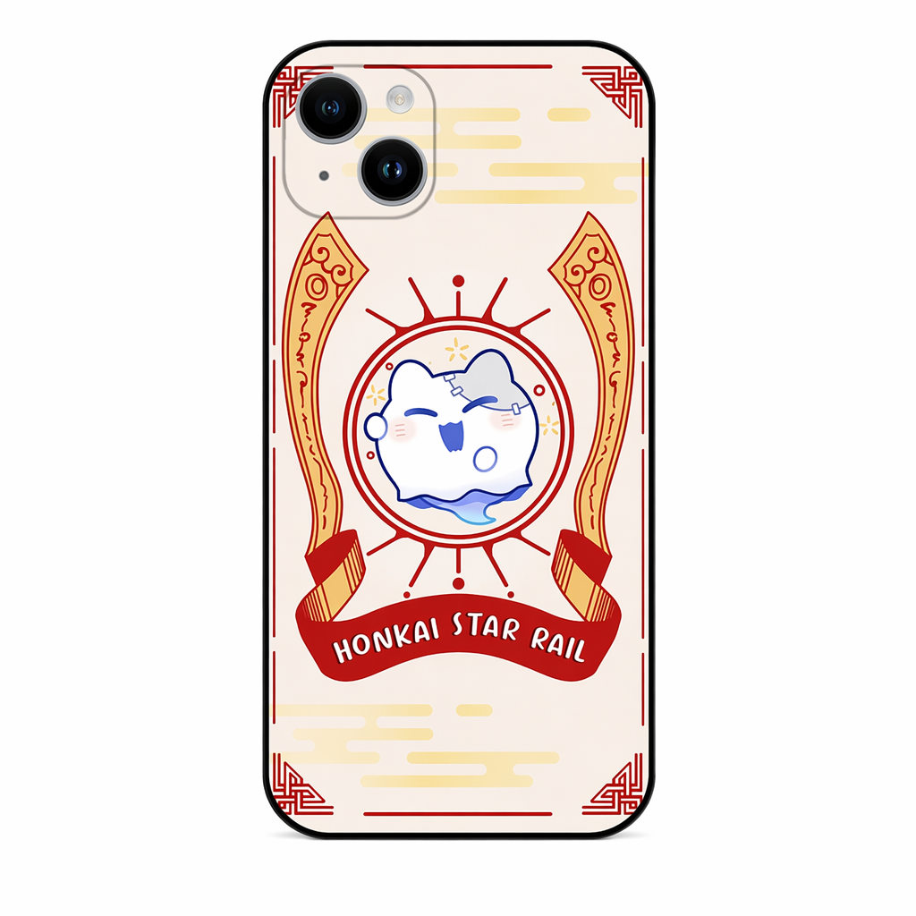 Honkai Star Rail Phone Cases A