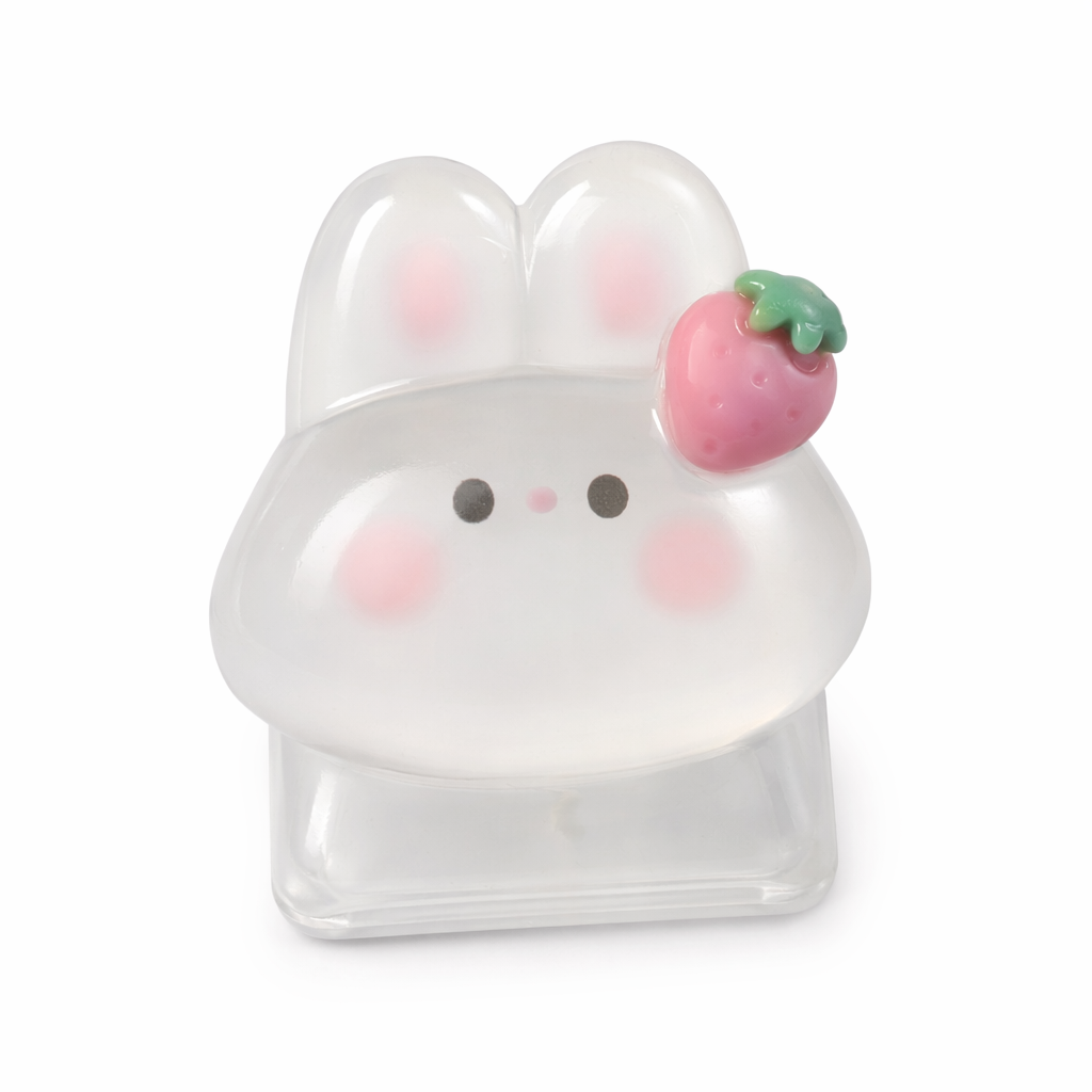 Cartoon Bunny Key Cover 8
