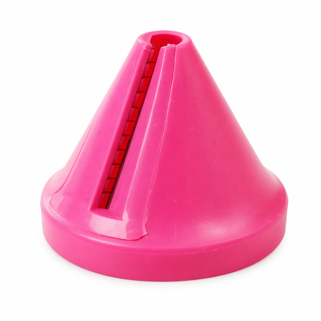 Kitchen Shredder Peeler: A Versatile Tool for Your Culinary Needs Pink