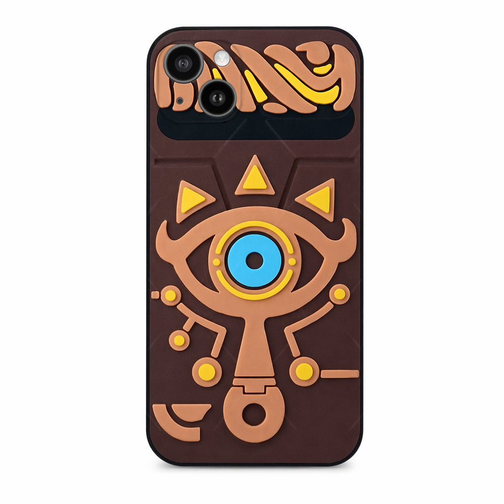 Tears of the Kingdom Zelda Phone Cases Default