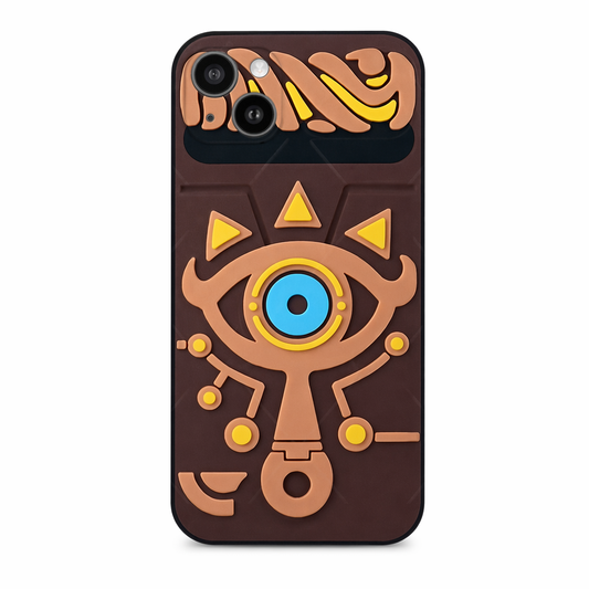 Tears of the Kingdom Zelda Phone Cases Default