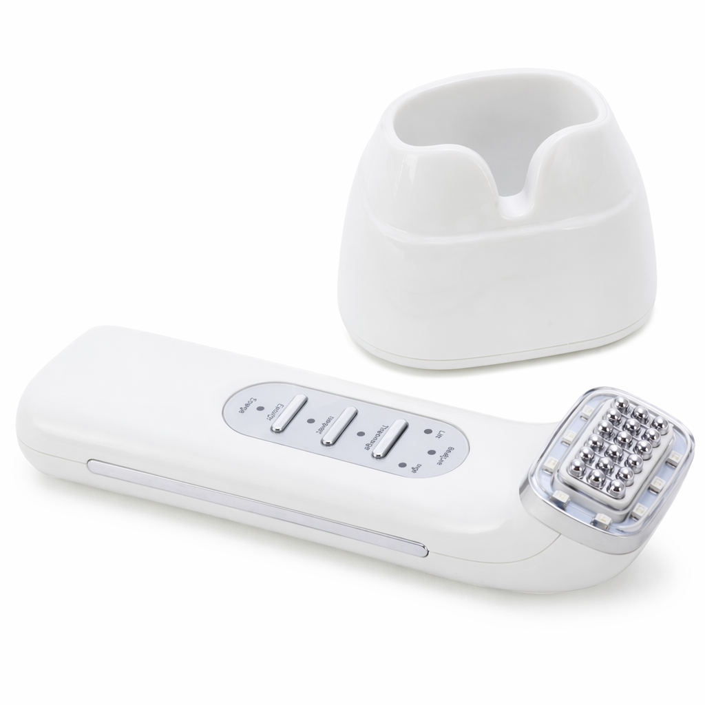 Lift and Beautify Skincare Device Default