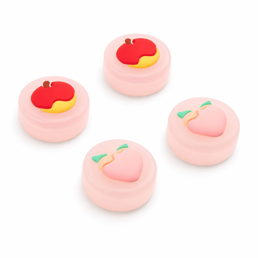 Fruit Switch Thumb Grips for Nintendo Switch B