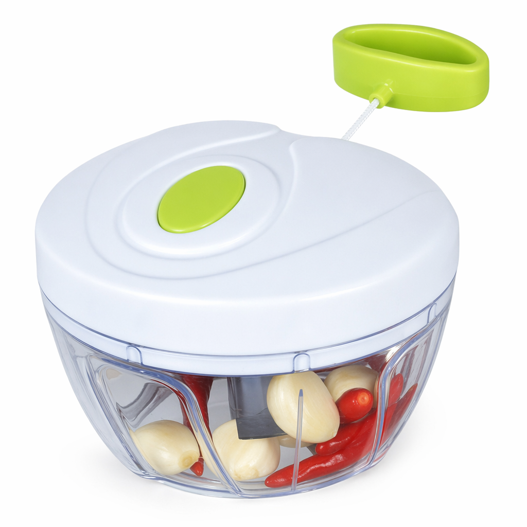 High Velocity Multi-Purpose Food Processor Default