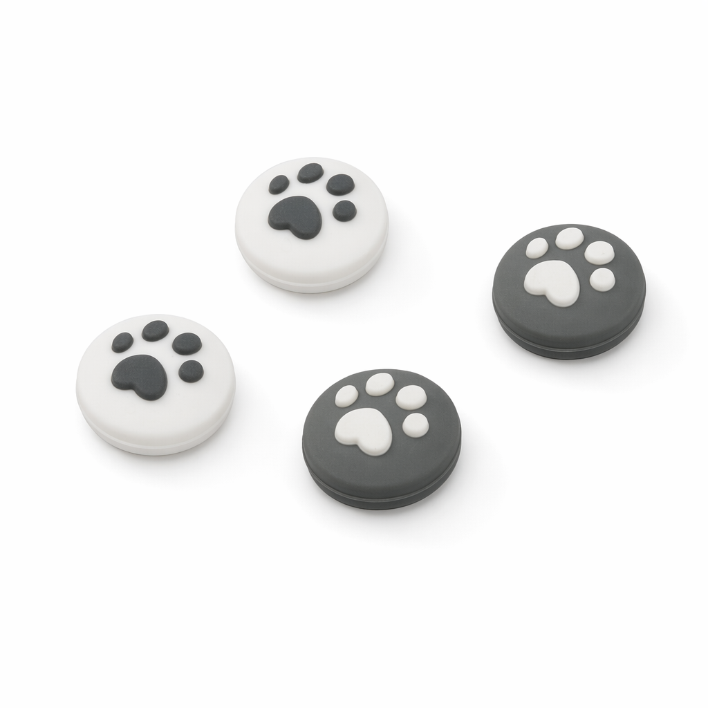 Cat Paw Switch Thumb Grips E