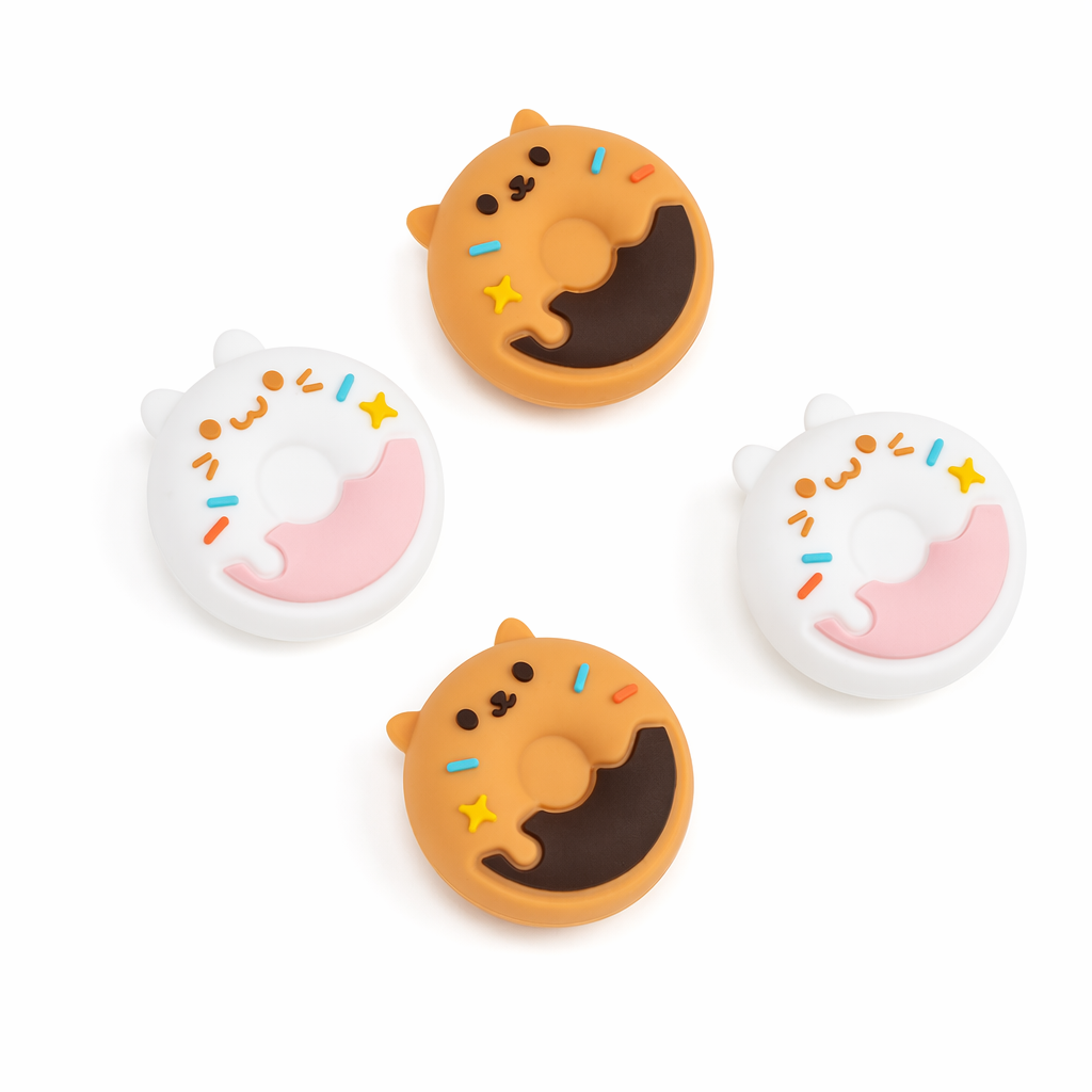 Cat Nintendo Thumb Grips for Switch B