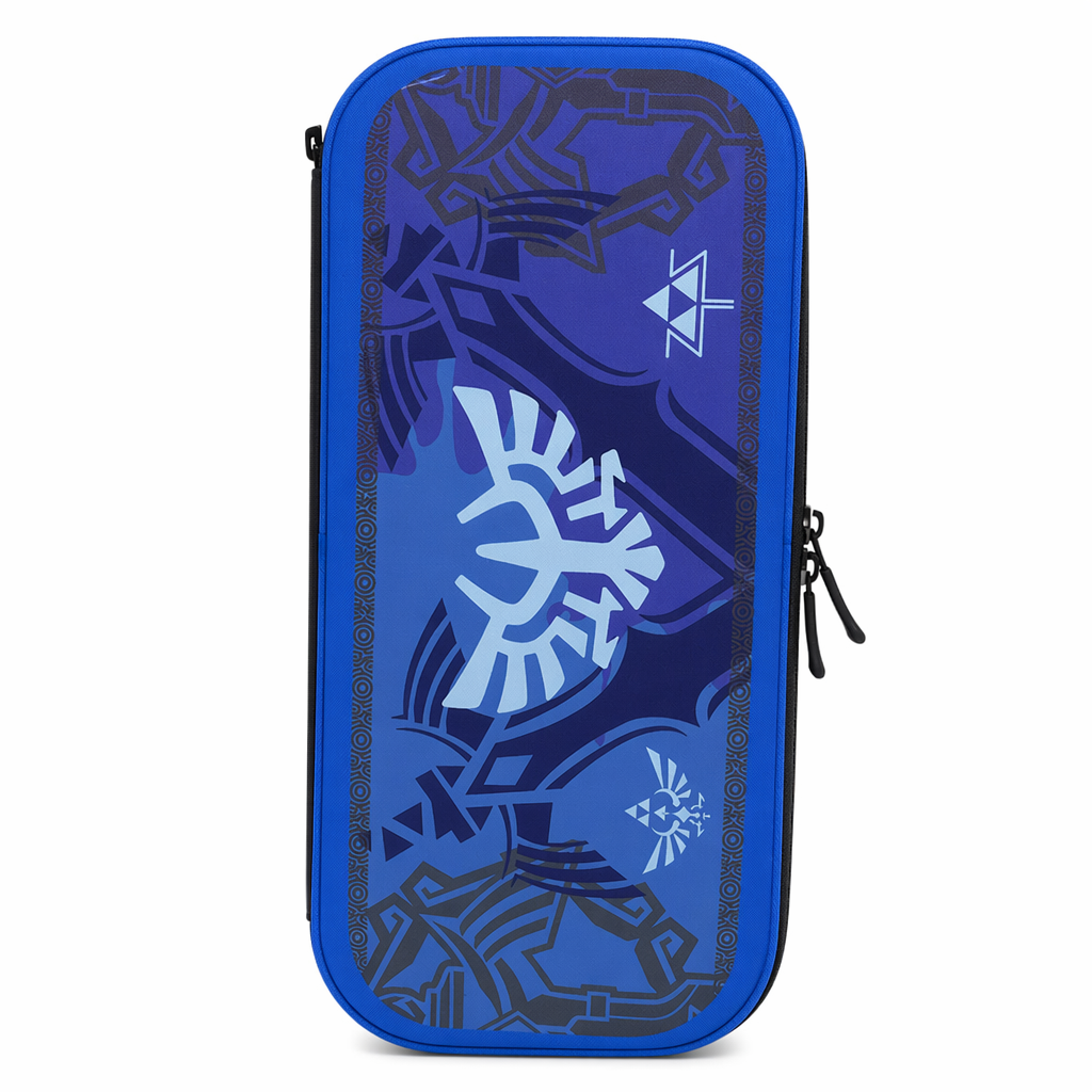 Zelda TotK Travel Bag for Nintendo Switch G
