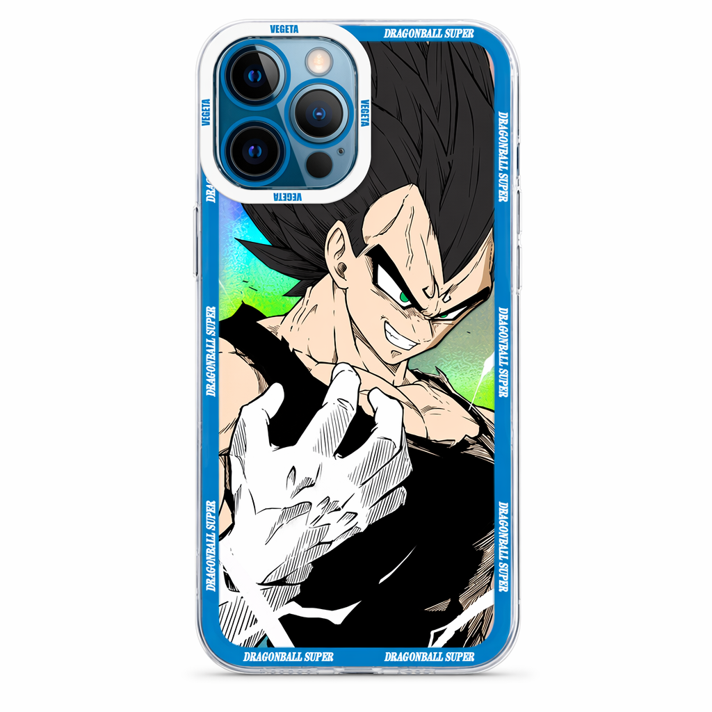 Shiny Dragon Ball iPhone Case A