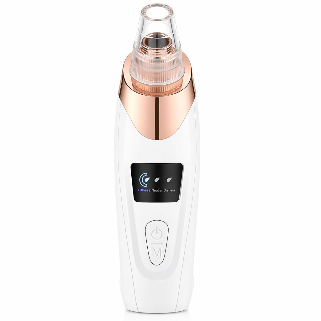 Deep Cleansing Portable Blackhead Eliminator Default