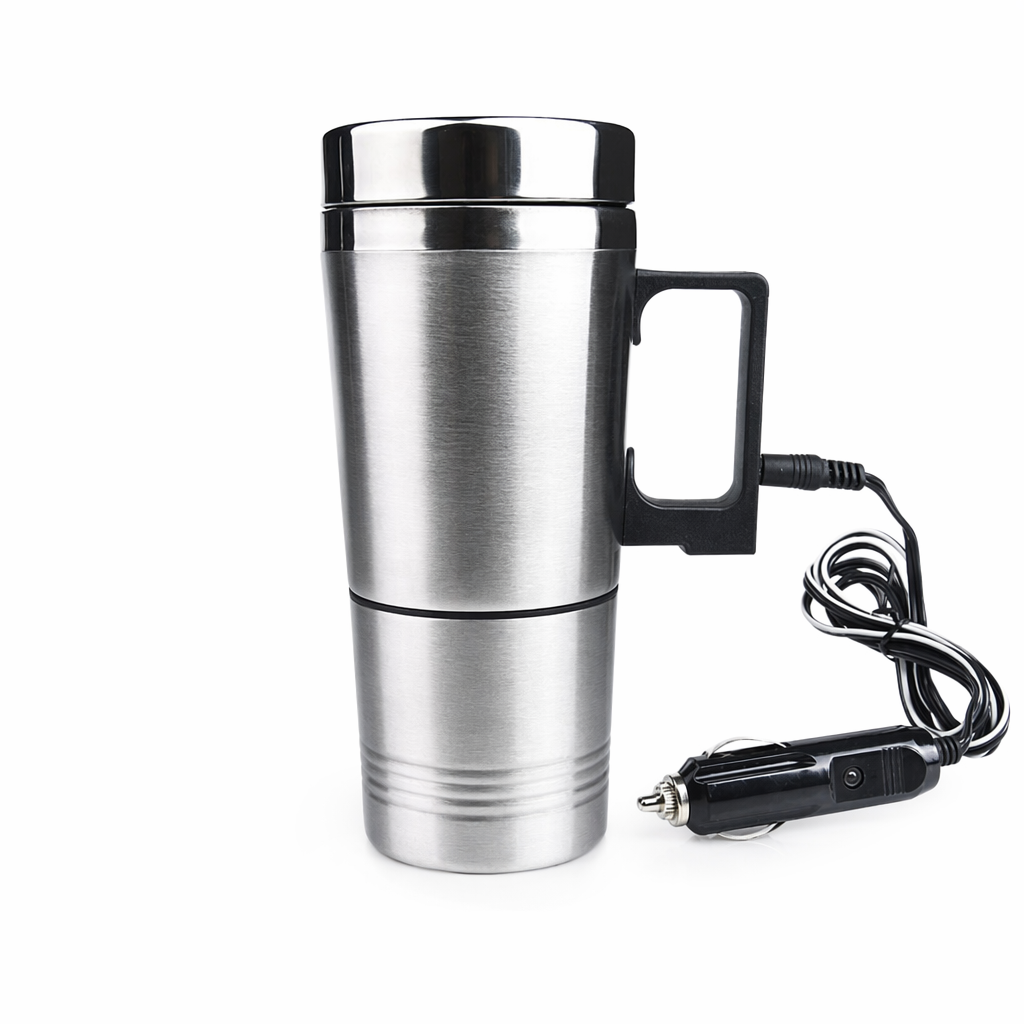 Smart Car Mug with Heating Functionality Type A