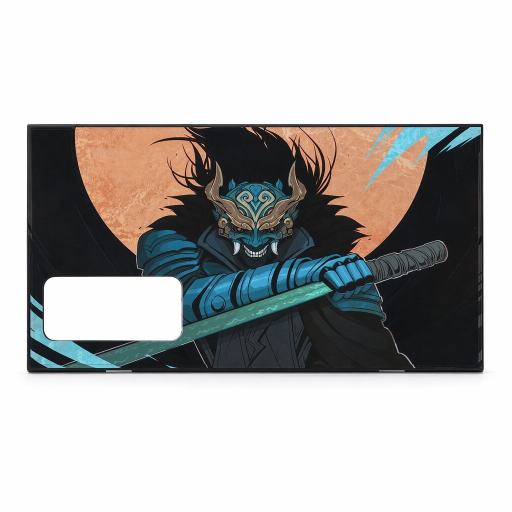 High-Quality Steam Deck Back Cover Panel Installation Guide G