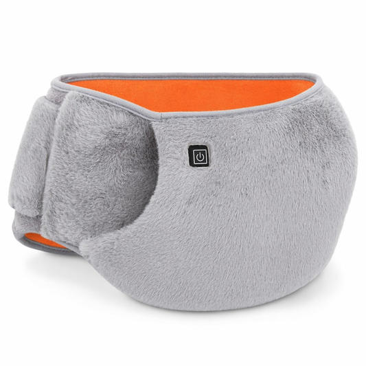 2-in-1 Belt for Wrapping Waist and Hands with Heating Function Default