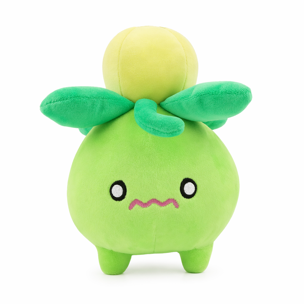 Smoliv Plushie Toy - Perfect Gift for Fans Default