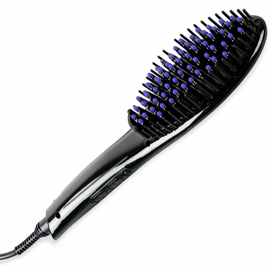 Hair Straightening Device Default