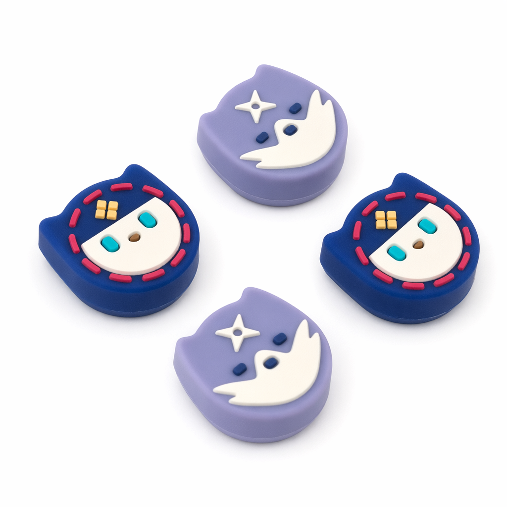 Dragon Switch Joystick Caps - Premium Quality A