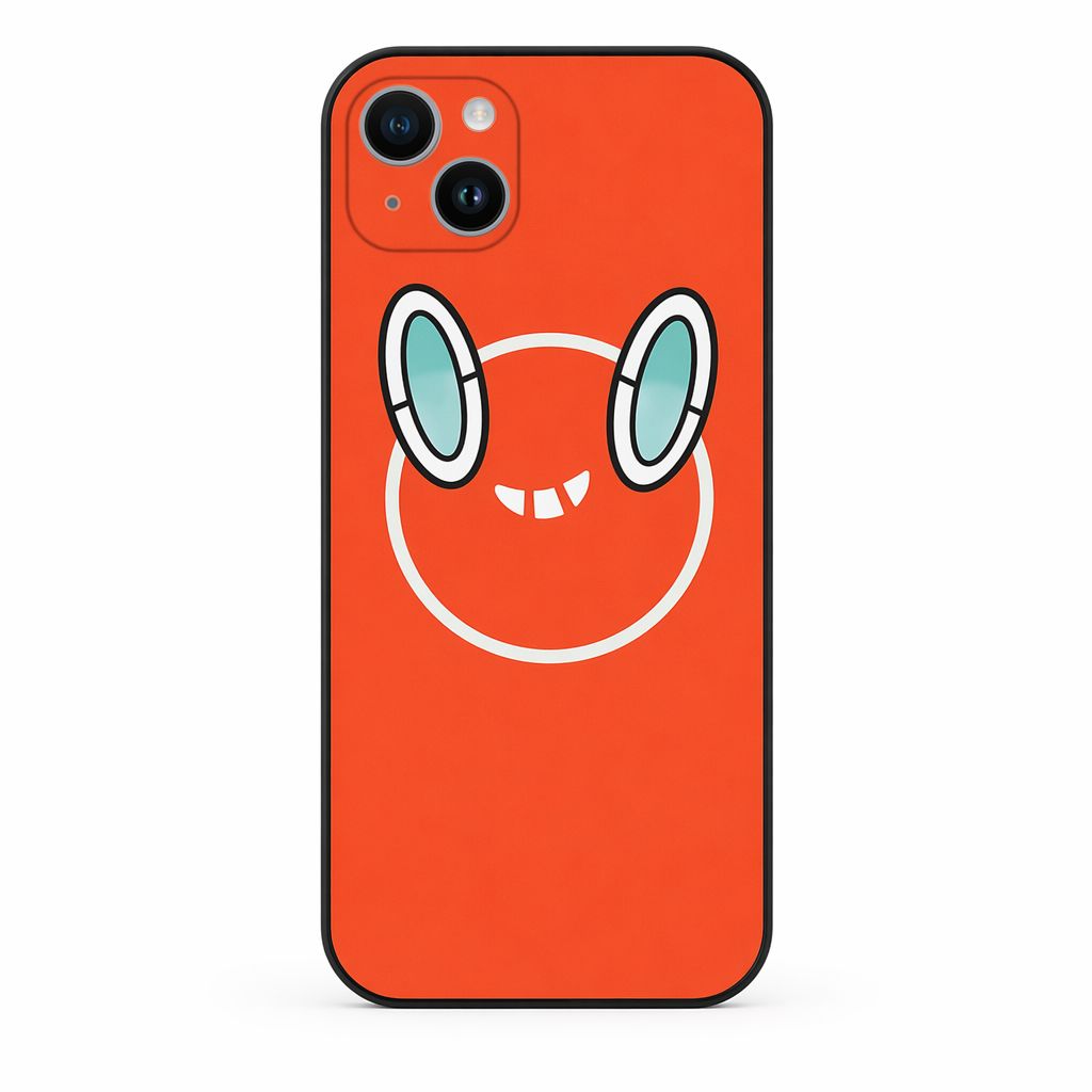 Slim TPU Phone Case with Customizable Design Default