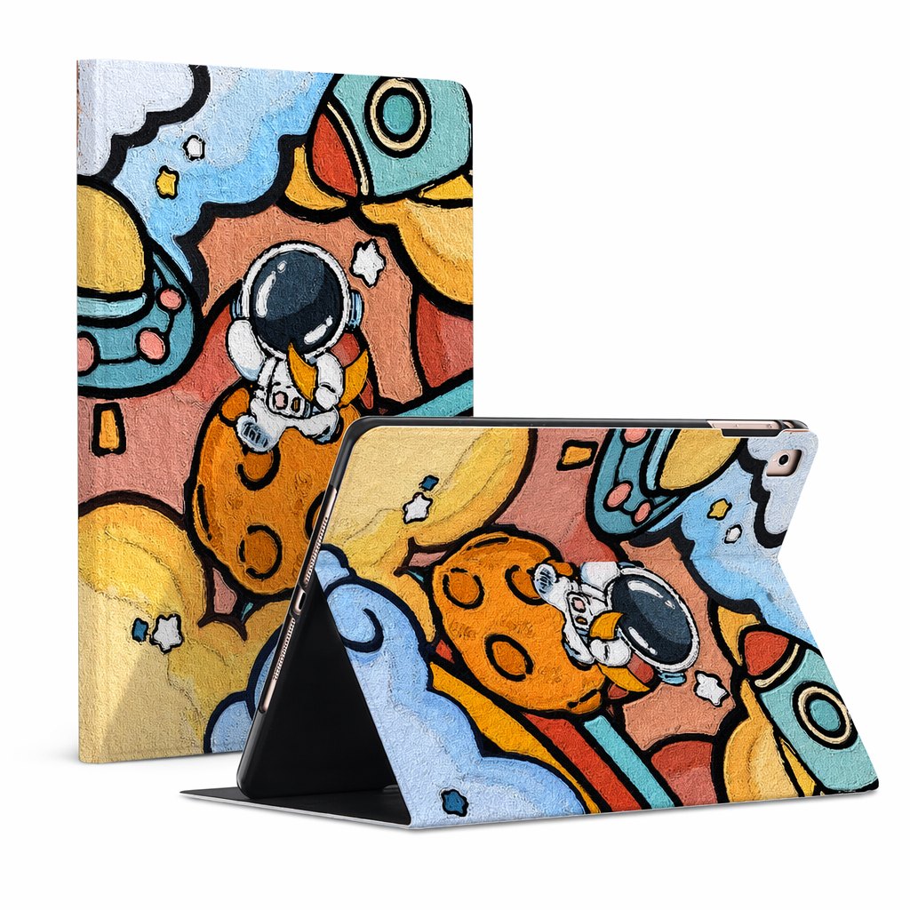 Space Astronaut iPad Mini Cases C