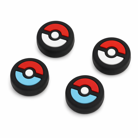 Ball Switch Thumb Grips for Nintendo Switch A