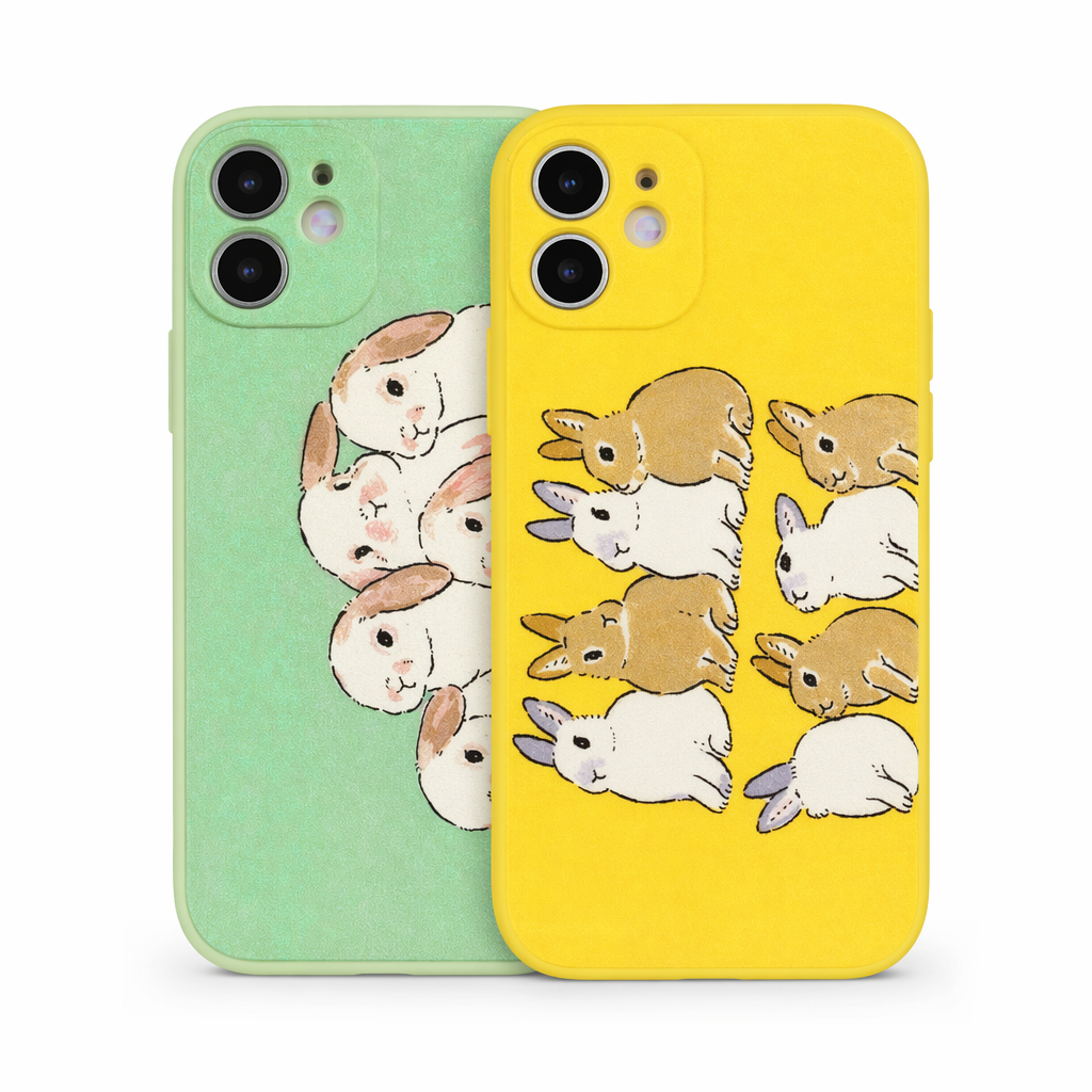 Soft TPU Phone Case with Protection Default Title