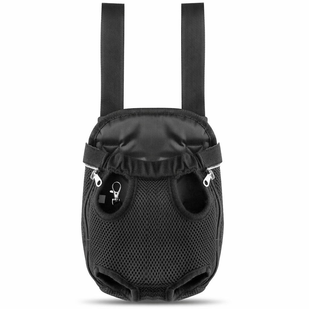 Compact Pet Carryall for Canines and Felines on the Go Default