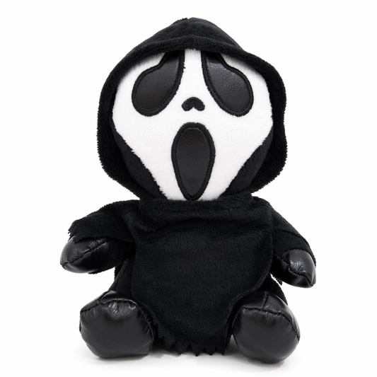 Cute and Spooky Ghoulie Plush Toy Default