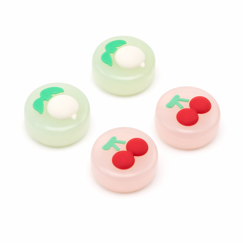 Fruit Switch Thumb Grips for Nintendo Switch A