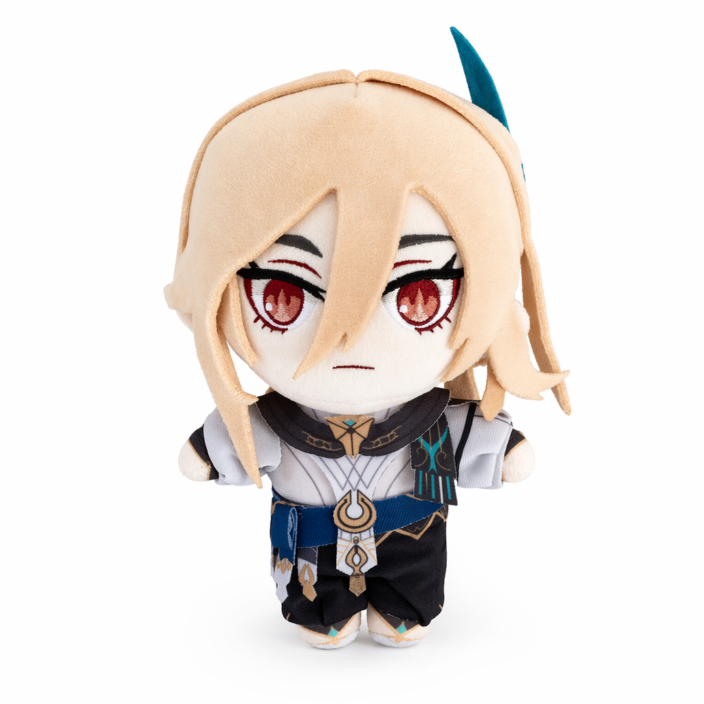 Genshin Impact Plush Dolls for Fans Kaveh